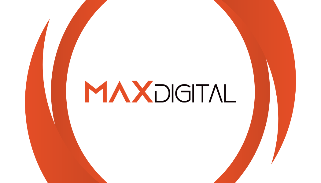 Банер на MAX Digital