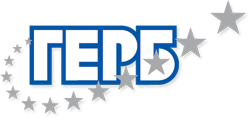 Лого на ПП ГЕРБ